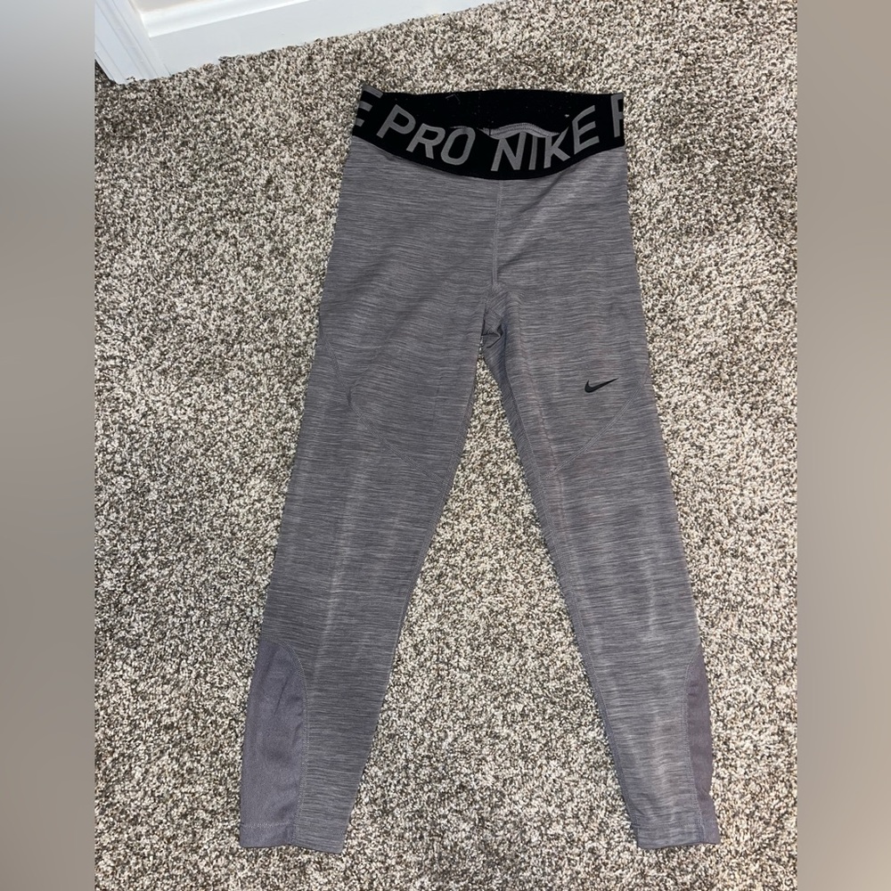 Nike Pro leggings